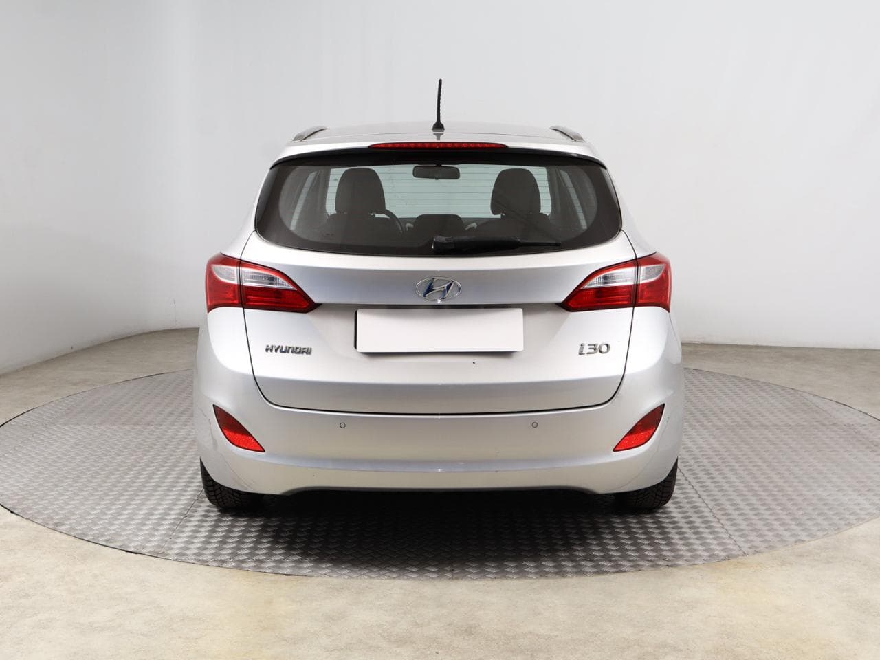 2016 Hyundai i30 - 11