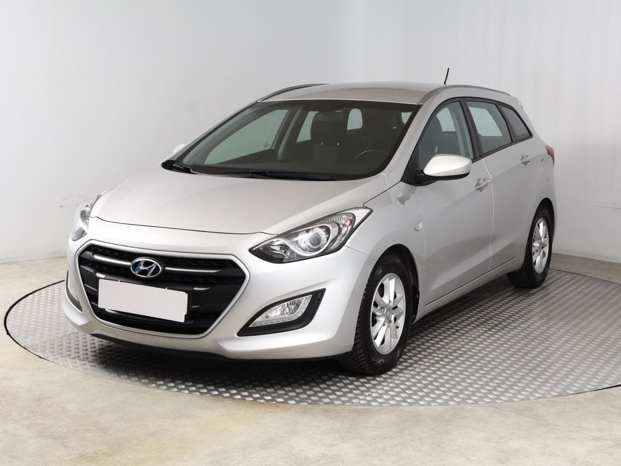 2016 Hyundai i30 - 5