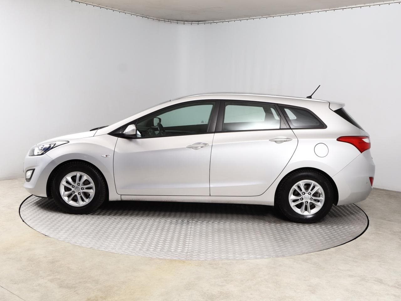 2016 Hyundai i30 - 7