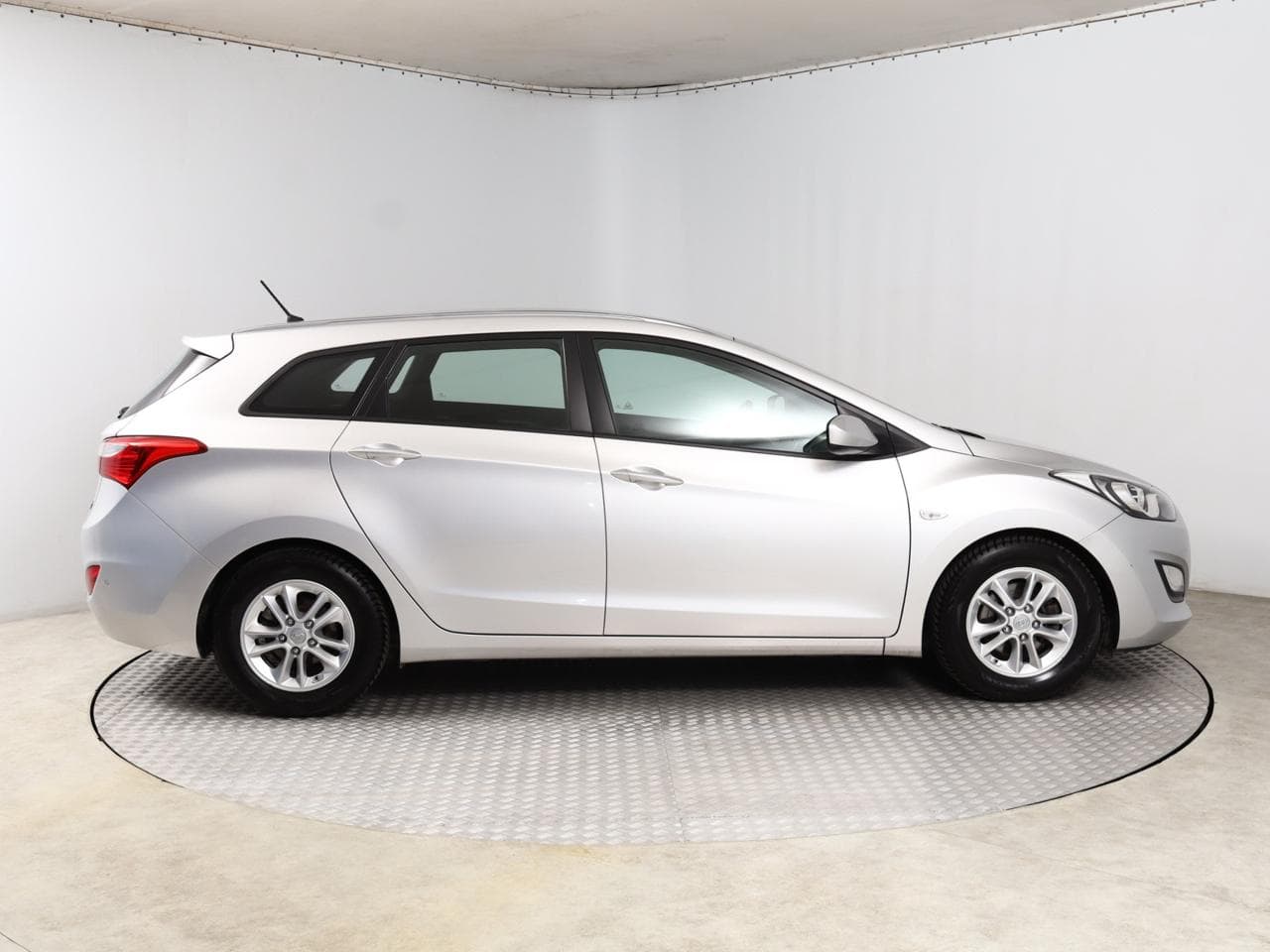 2016 Hyundai i30 - 15