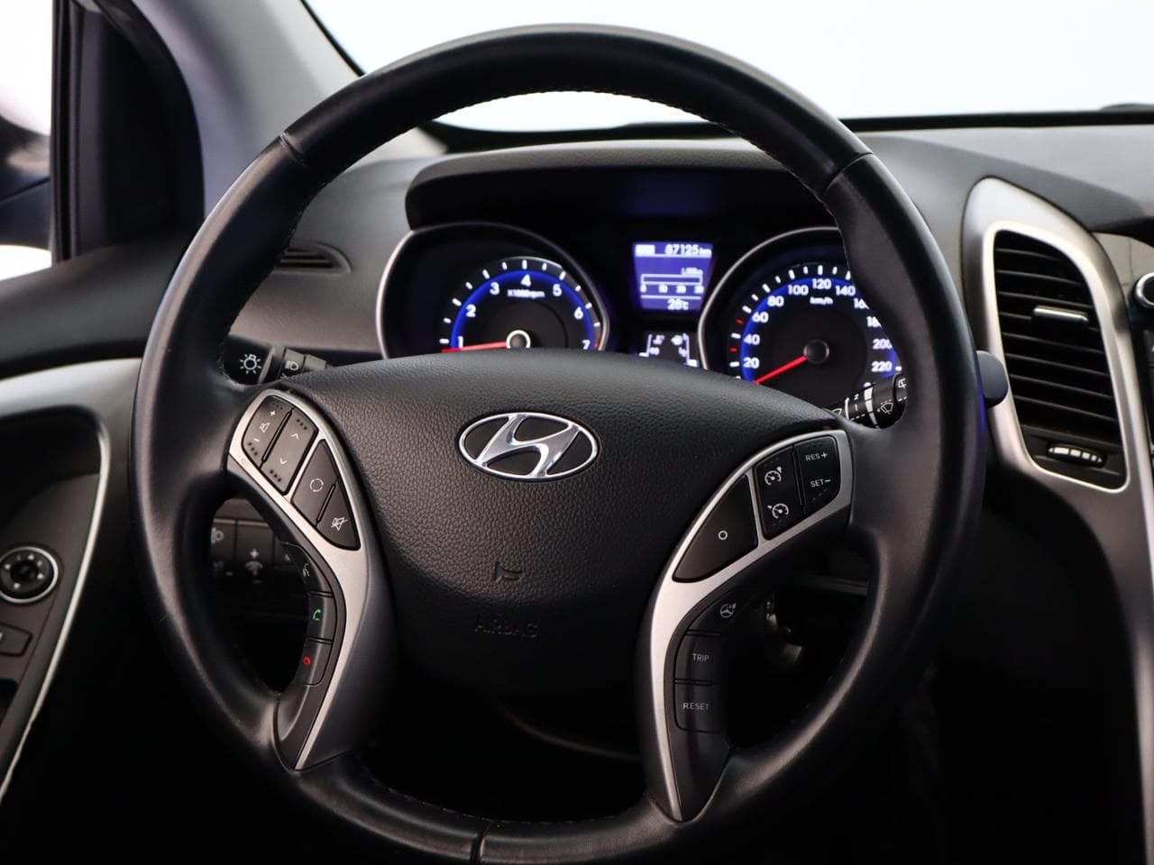 2016 Hyundai i30 - 37