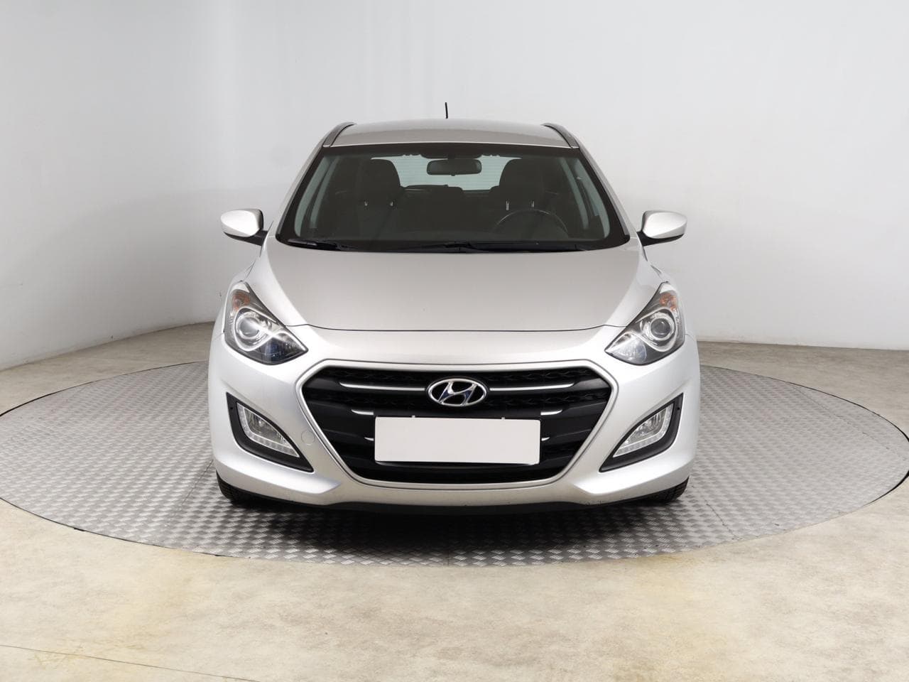 2016 Hyundai i30 - 3