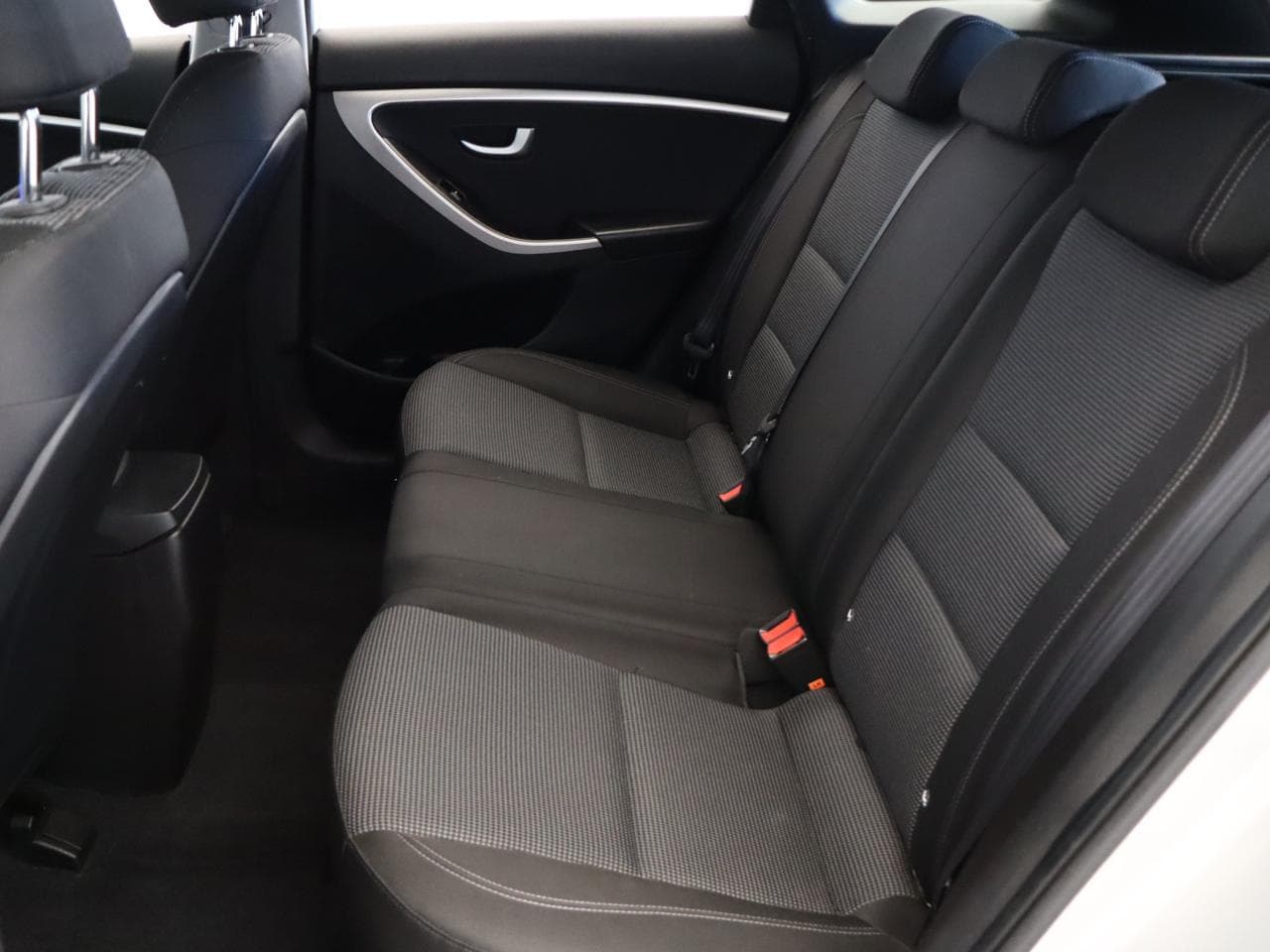 2016 Hyundai i30 - 25