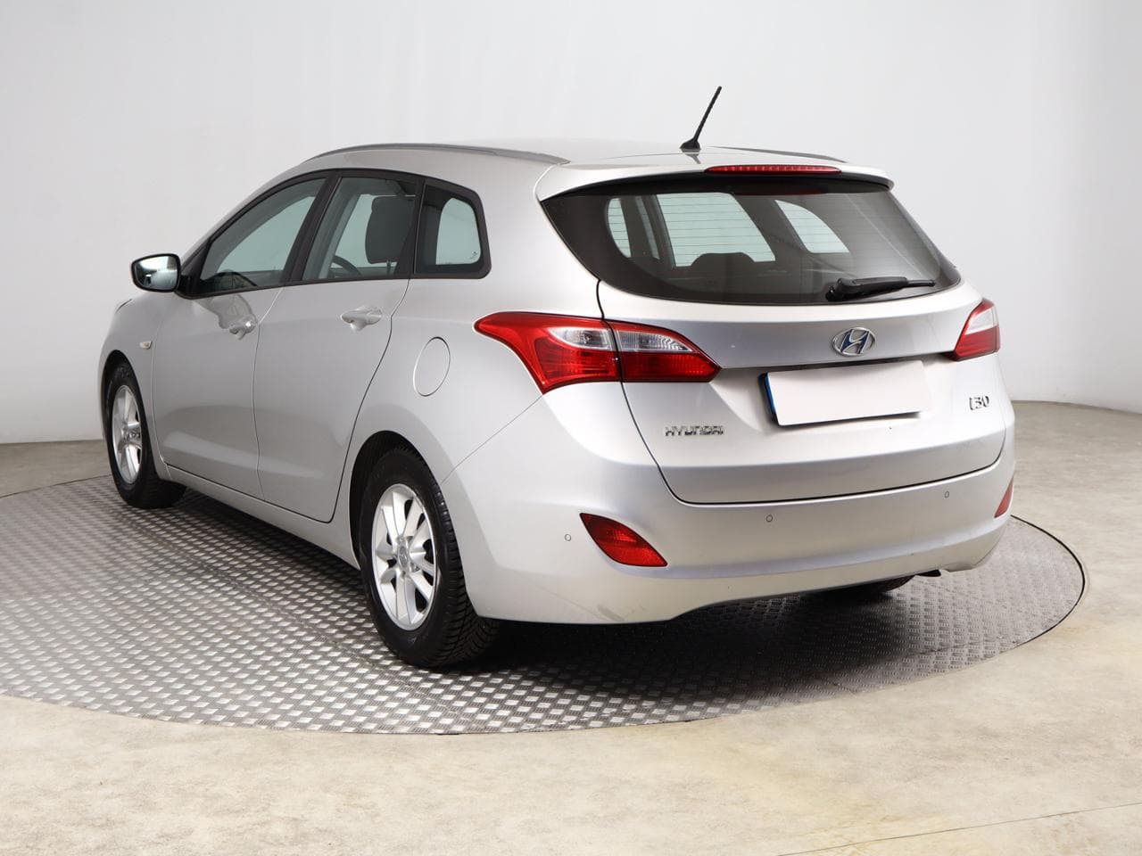 2016 Hyundai i30 - 9