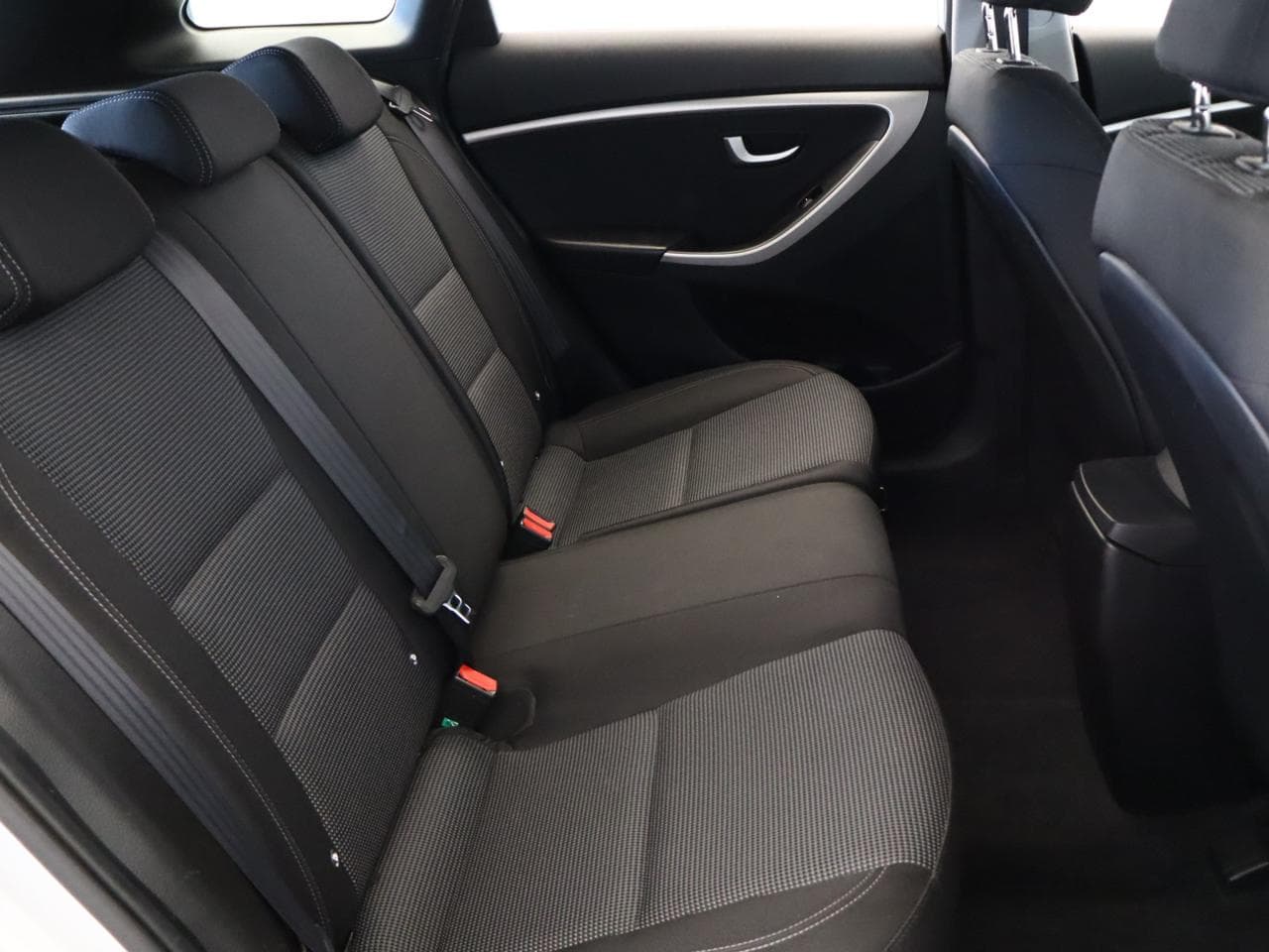 2016 Hyundai i30 - 21