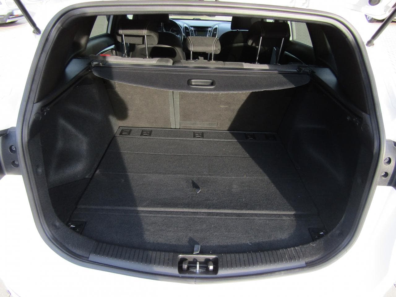 2016 Hyundai i30 - 13