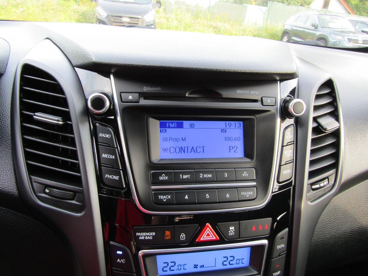2016 Hyundai i30 - 20