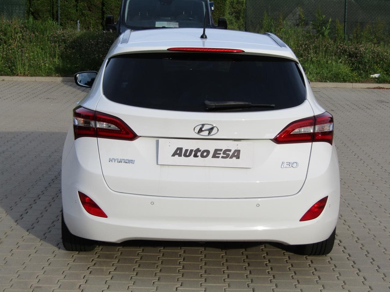 2016 Hyundai i30 - 9