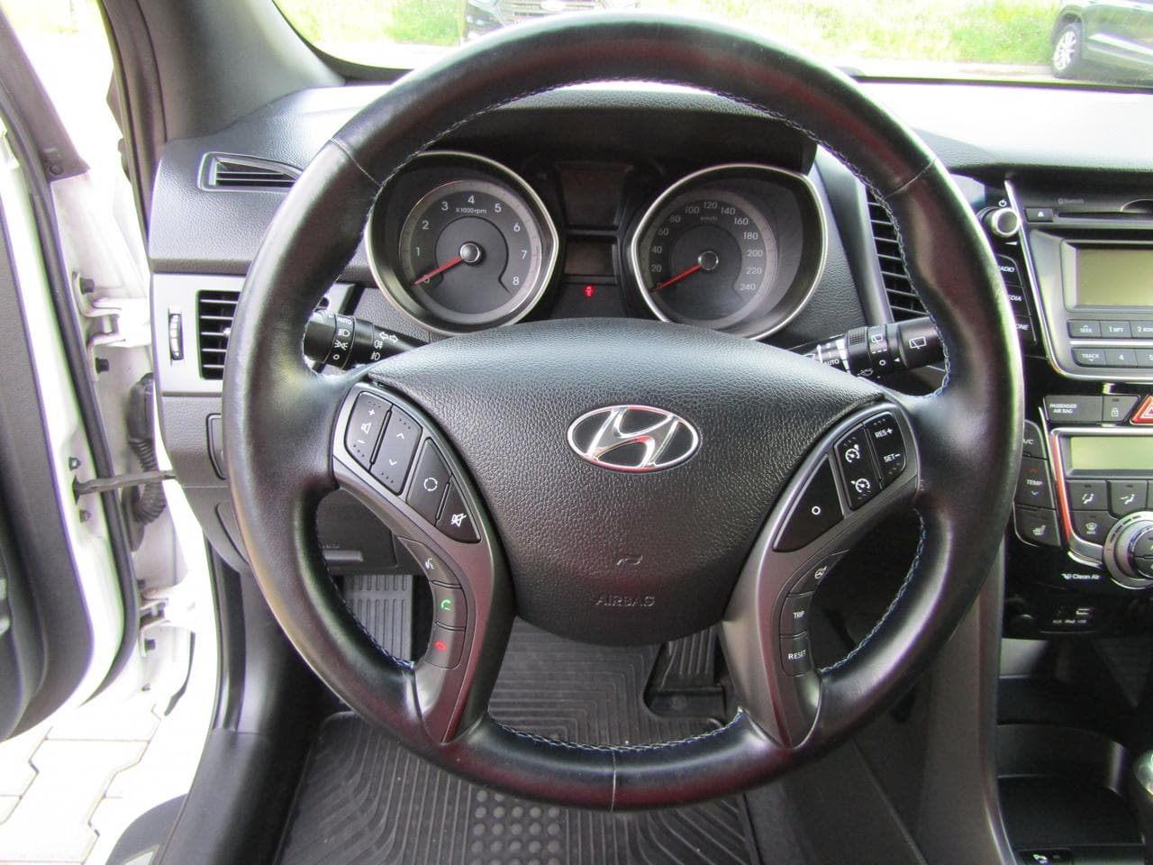 2016 Hyundai i30 - 23
