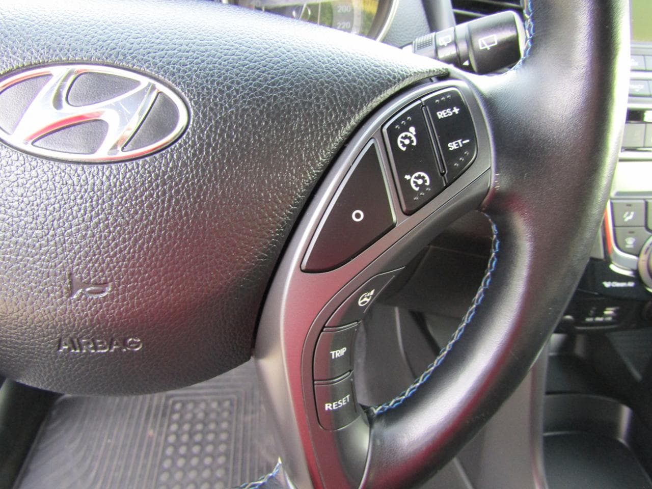 2016 Hyundai i30 - 27