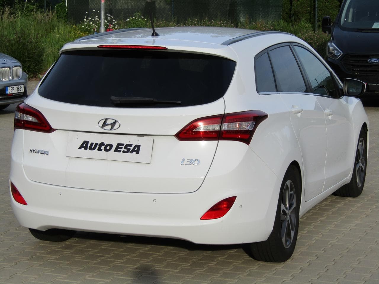 2016 Hyundai i30 - 11