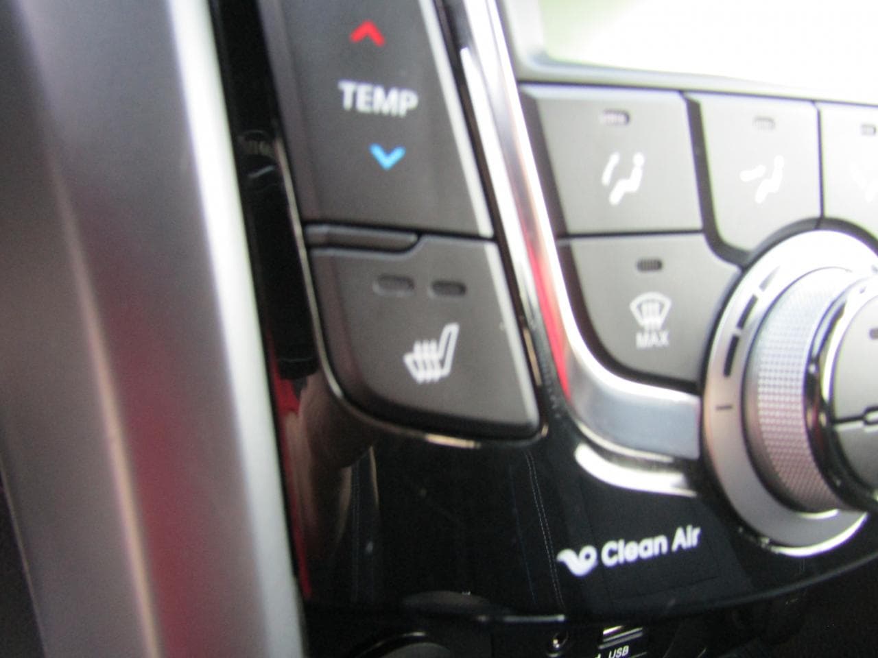 2016 Hyundai i30 - 34