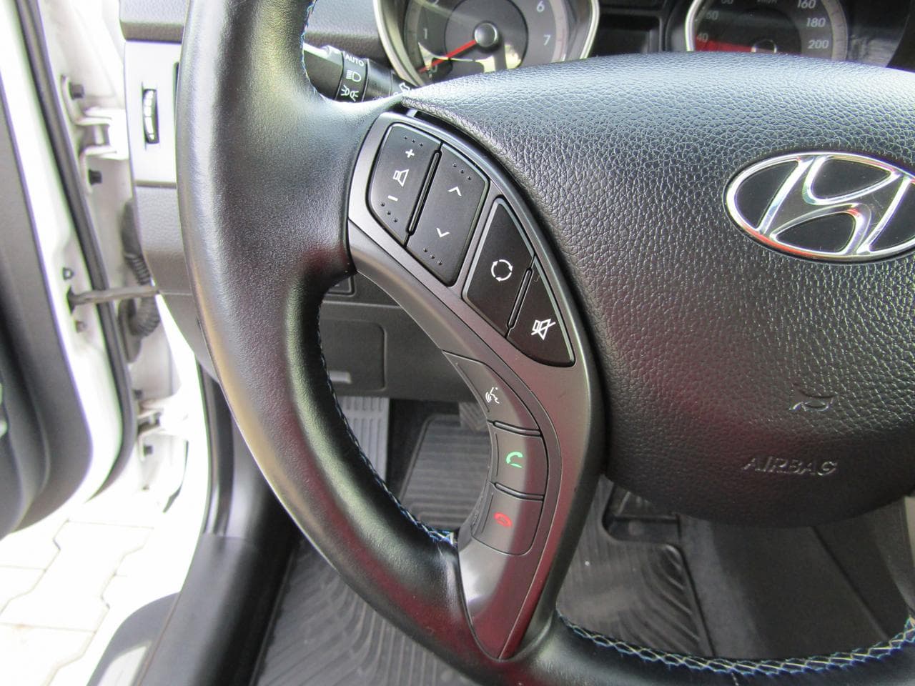 2016 Hyundai i30 - 25