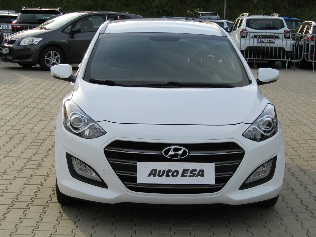 2016 Hyundai i30 - 3