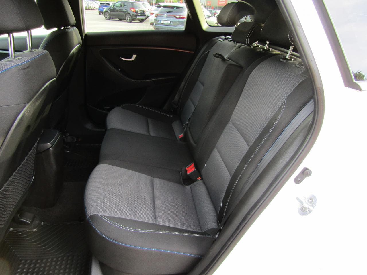 2016 Hyundai i30 - 18