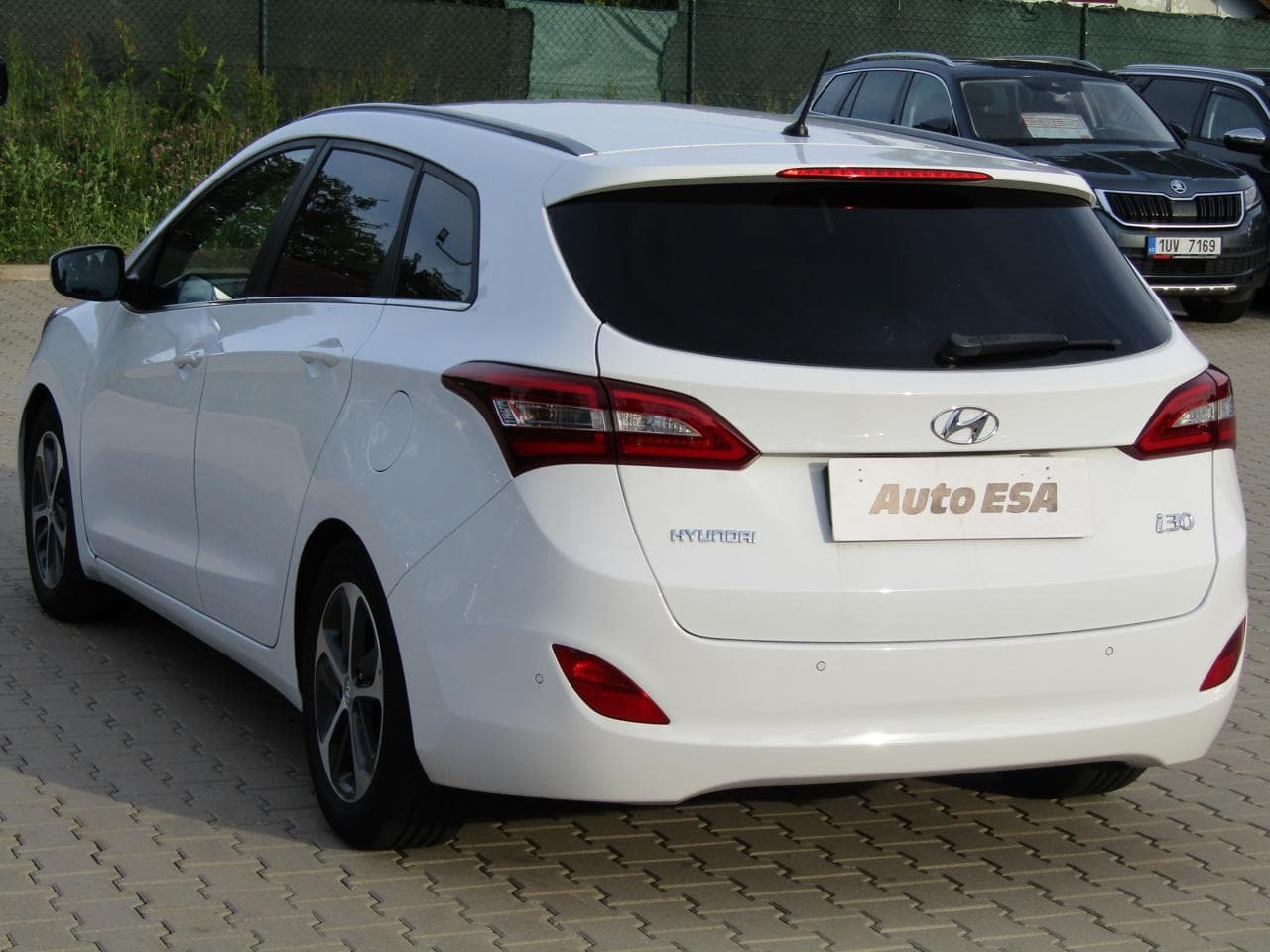 2016 Hyundai i30 - 7