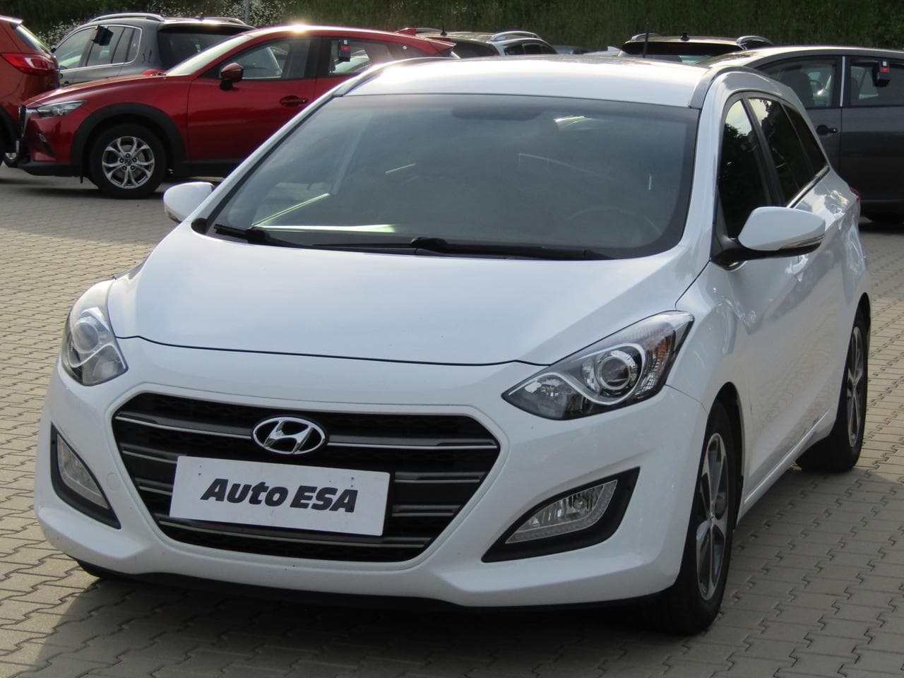 2016 Hyundai i30 - 5