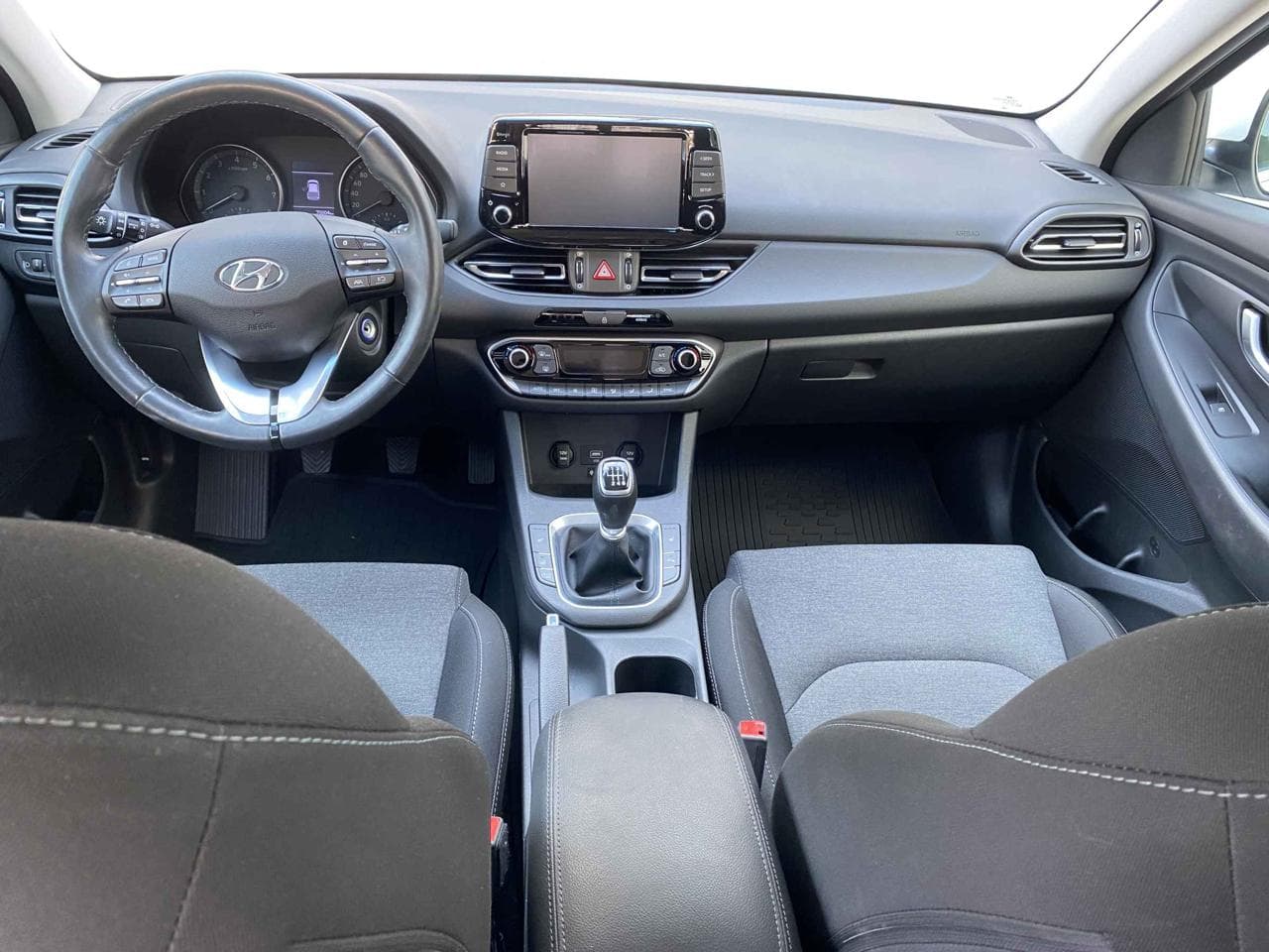 2022 Hyundai i30 - 15