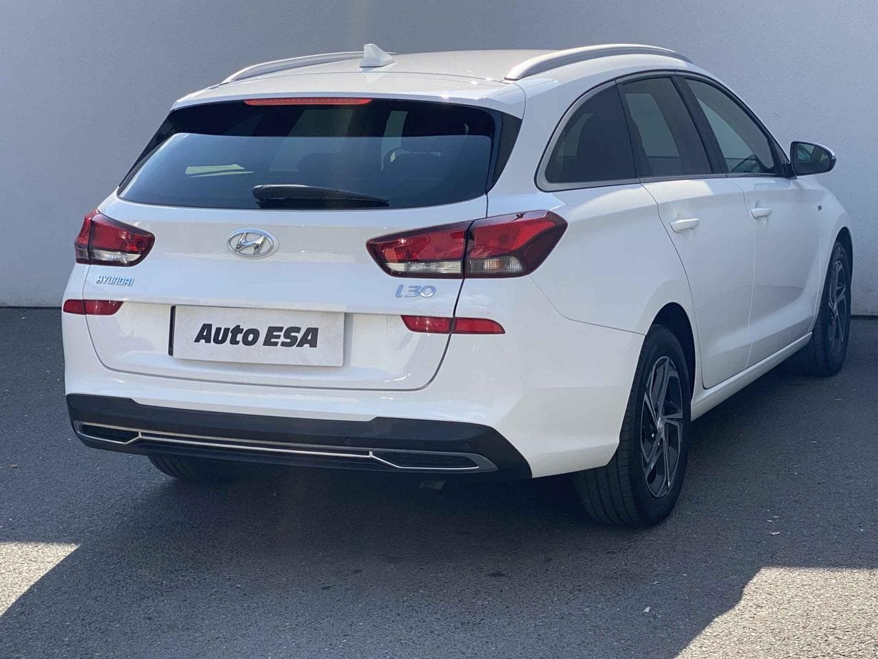 2022 Hyundai i30 - 7