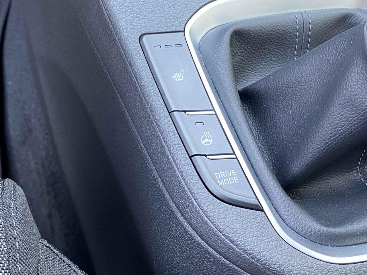 2022 Hyundai i30 - 26
