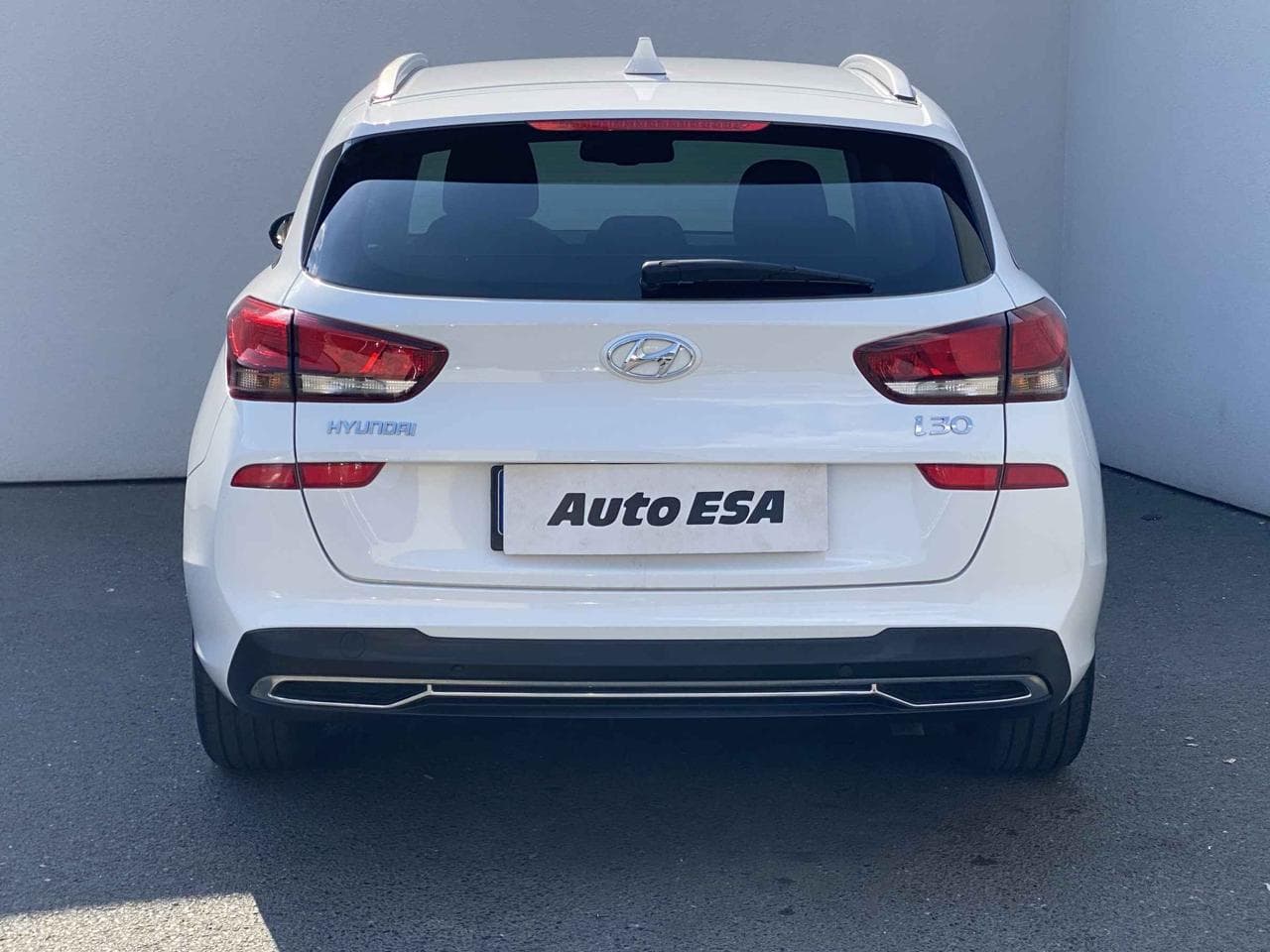2022 Hyundai i30 - 9
