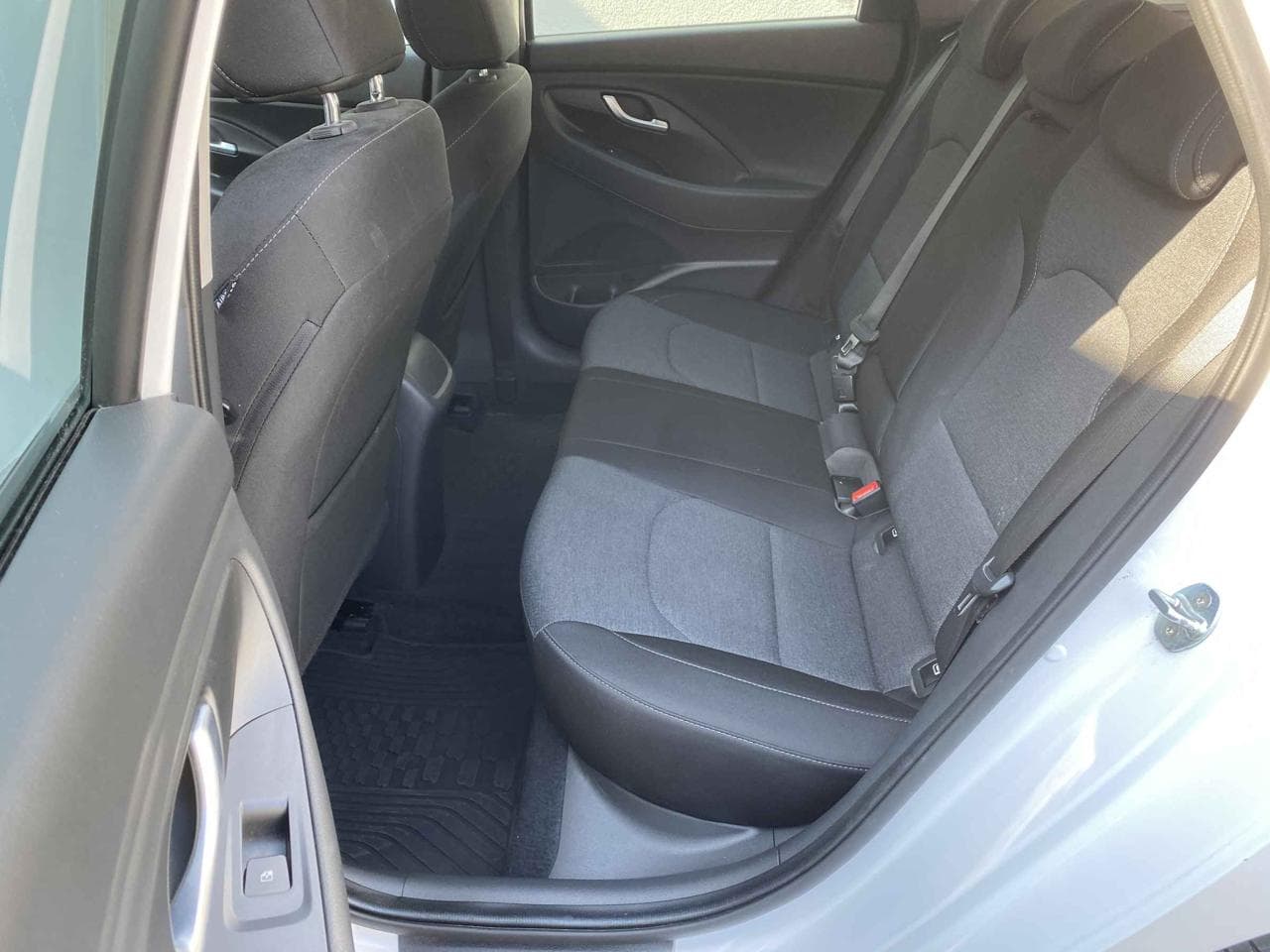 2022 Hyundai i30 - 19