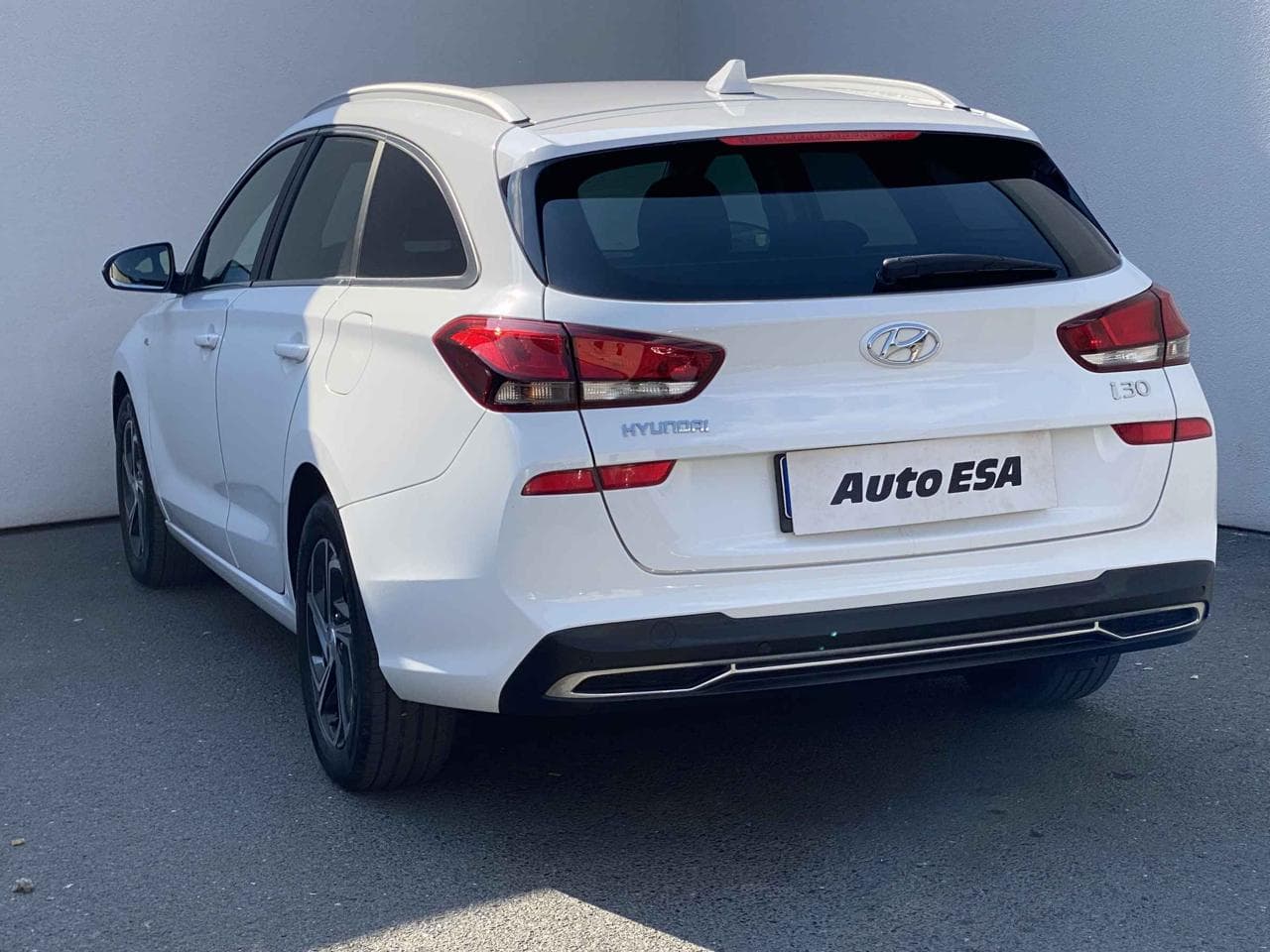 2022 Hyundai i30 - 11
