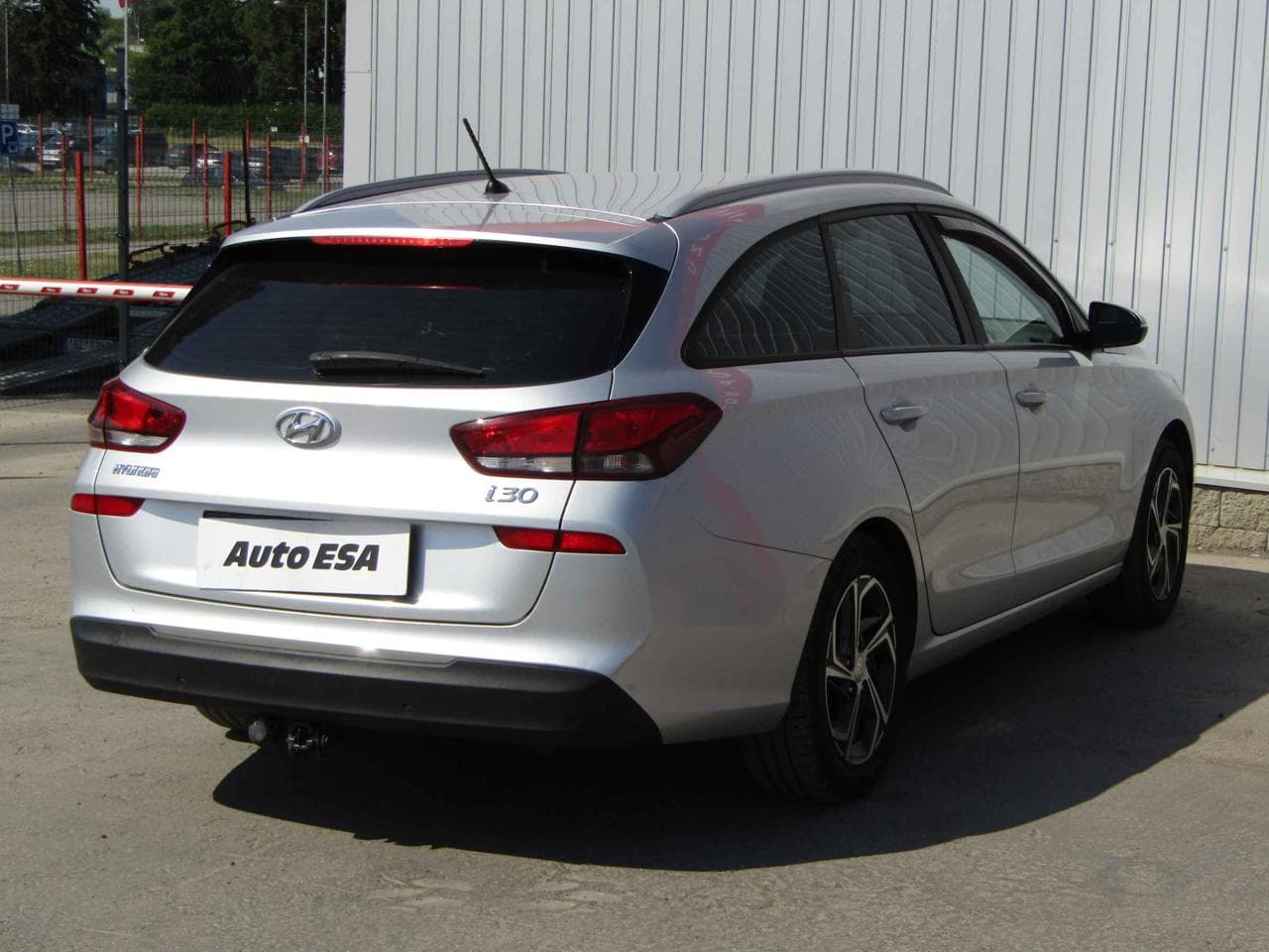 2018 Hyundai i30 - 7
