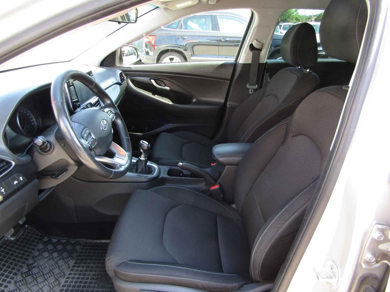 2018 Hyundai i30 - 16