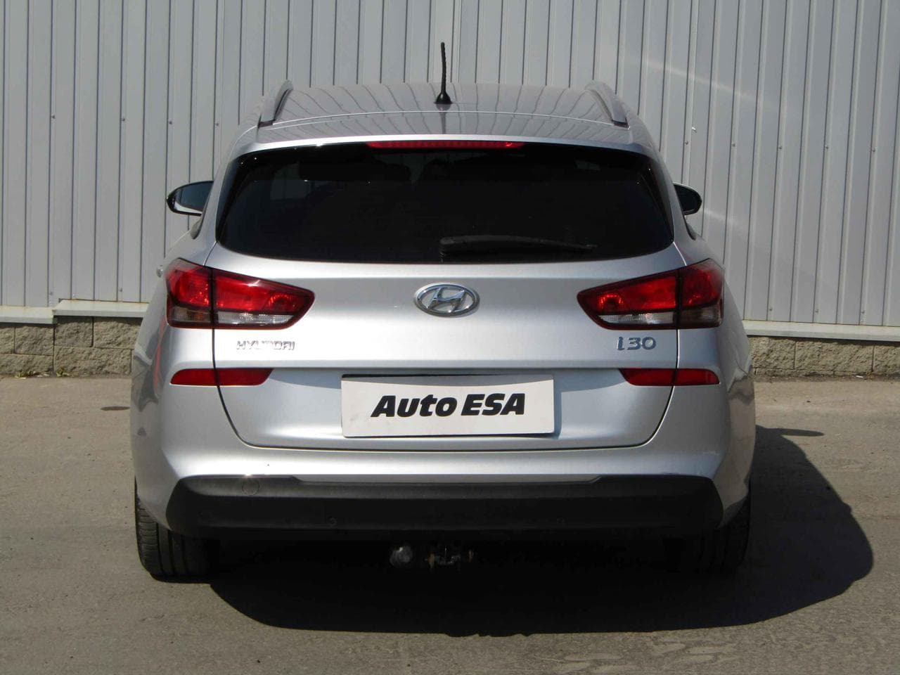 2018 Hyundai i30 - 9