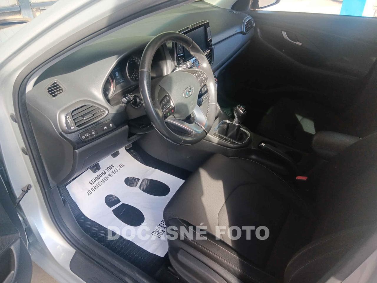 2018 Hyundai i30 - 5