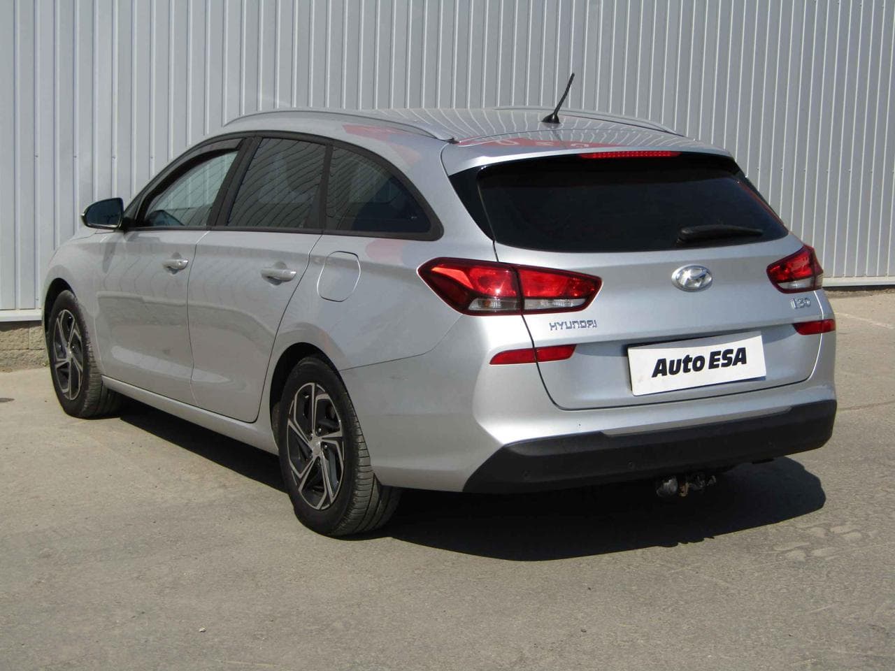 2018 Hyundai i30 - 11