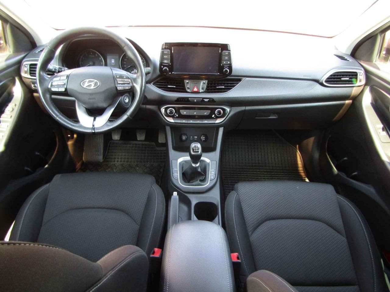2018 Hyundai i30 - 14