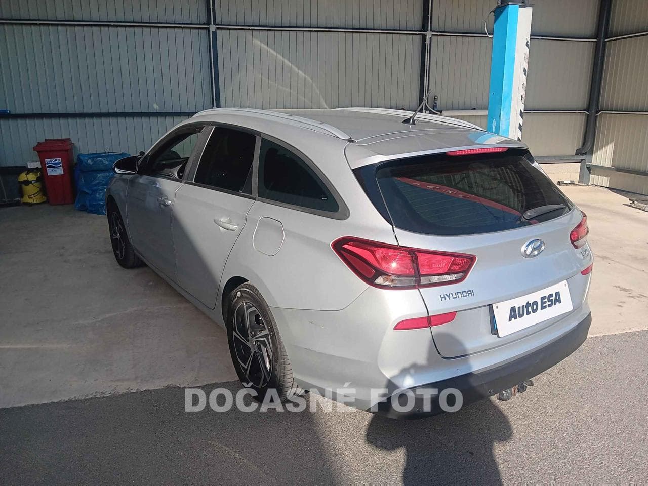 2018 Hyundai i30 - 3