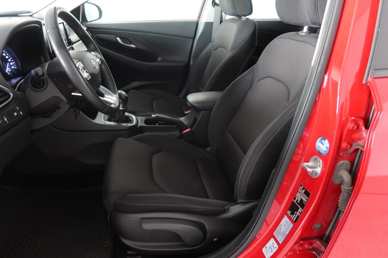 2020 Hyundai i30 - 16