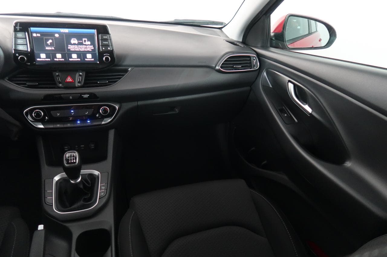 2020 Hyundai i30 - 11