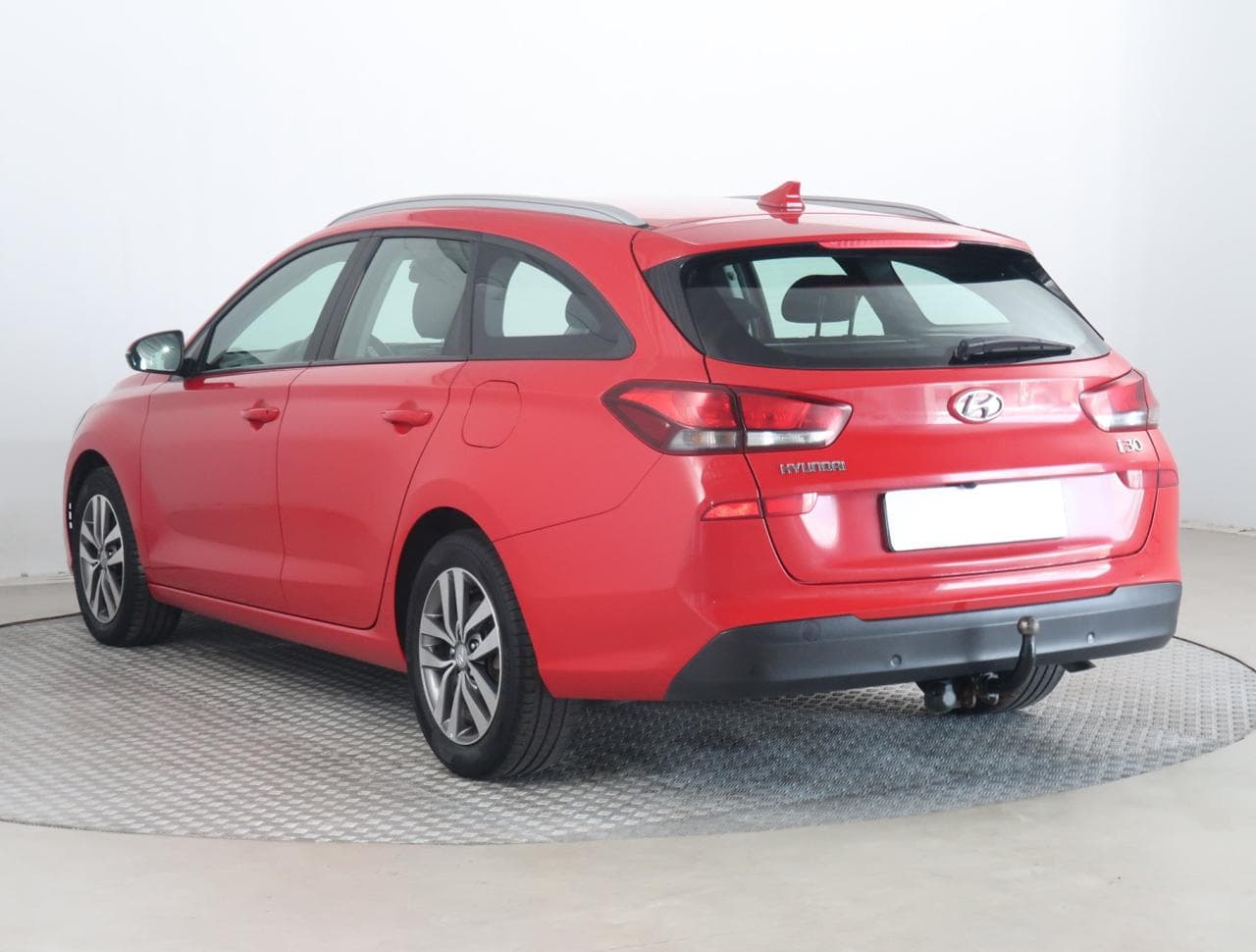 2020 Hyundai i30 - 5