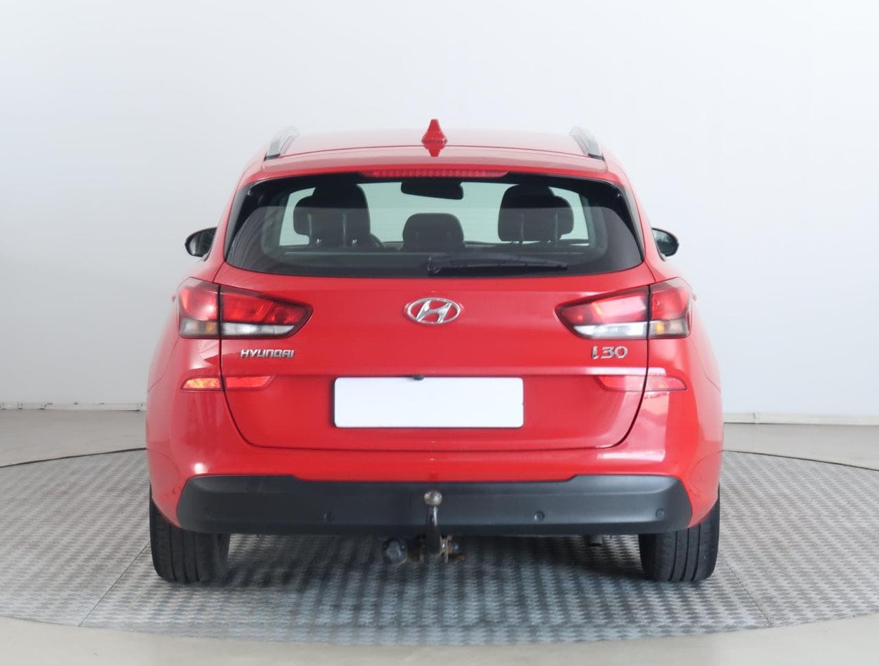 2020 Hyundai i30 - 6