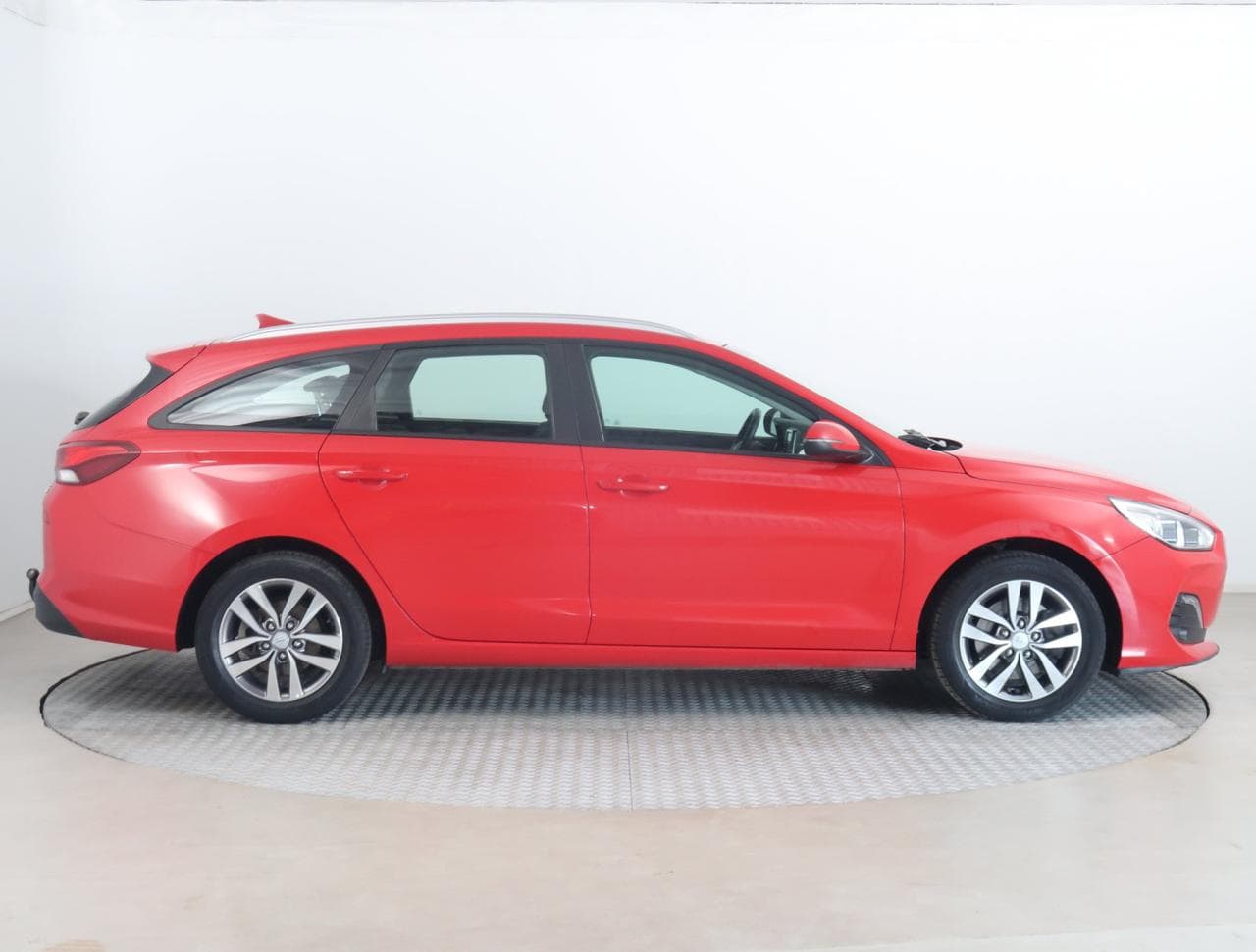 2020 Hyundai i30 - 8