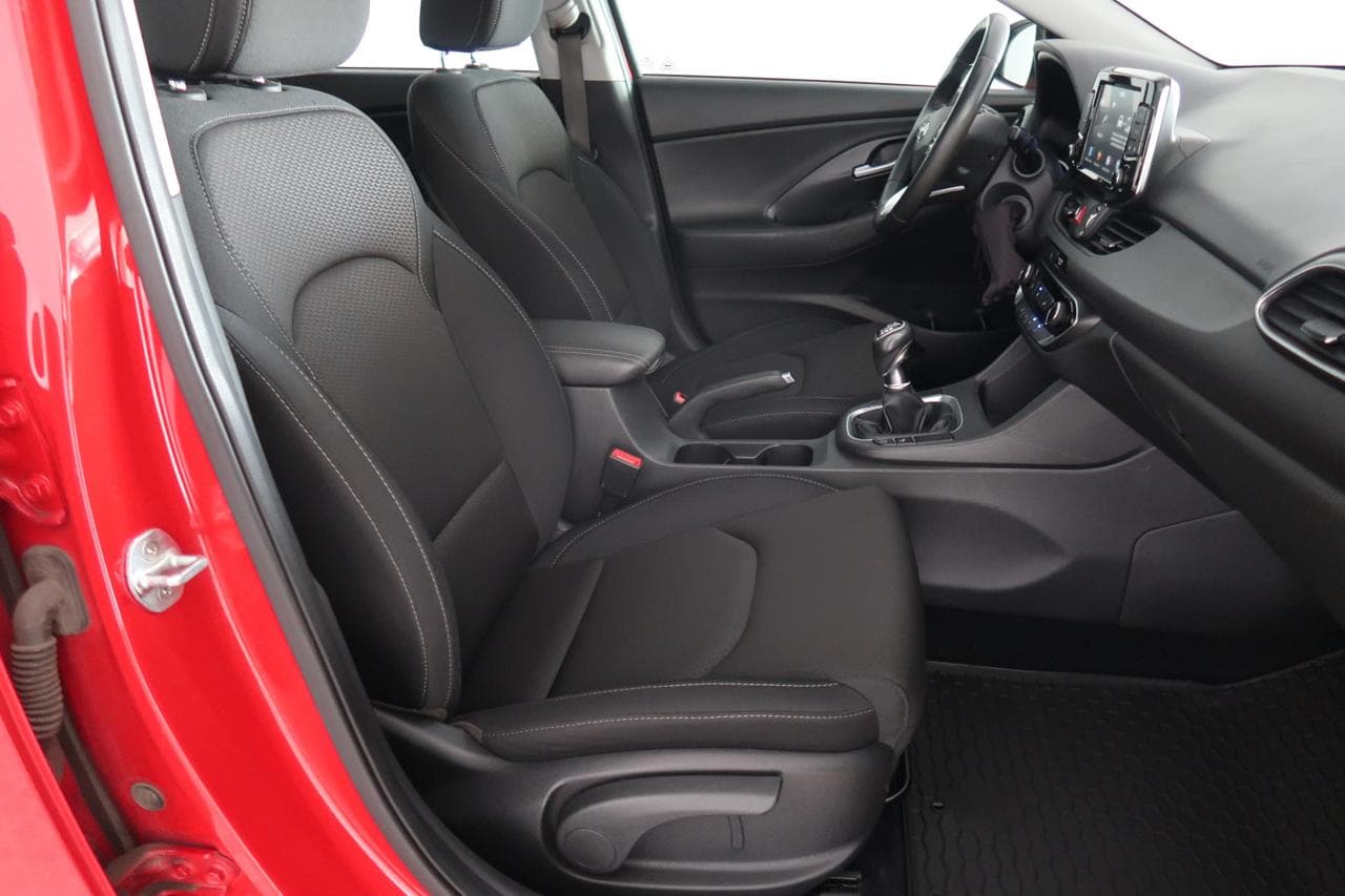 2020 Hyundai i30 - 12