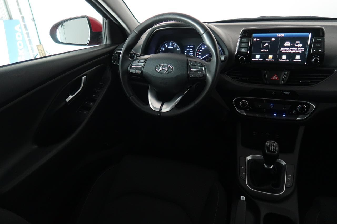 2020 Hyundai i30 - 9