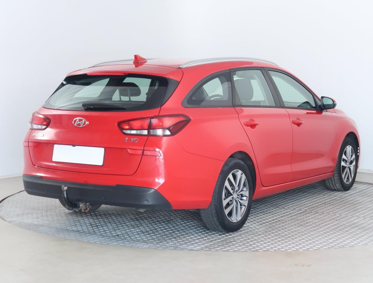 2020 Hyundai i30 - 7