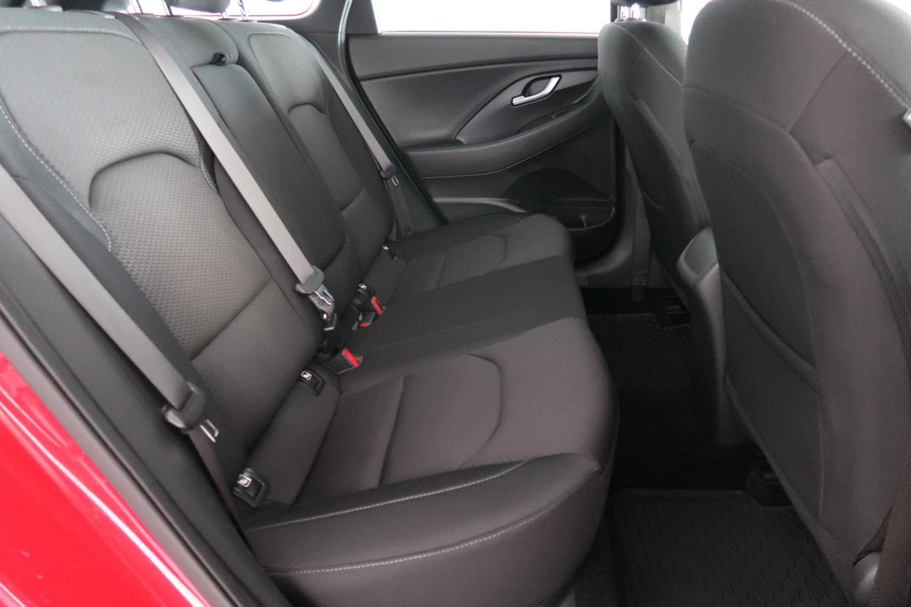 2020 Hyundai i30 - 13