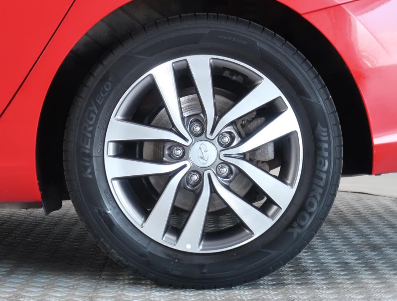 2020 Hyundai i30 - 20