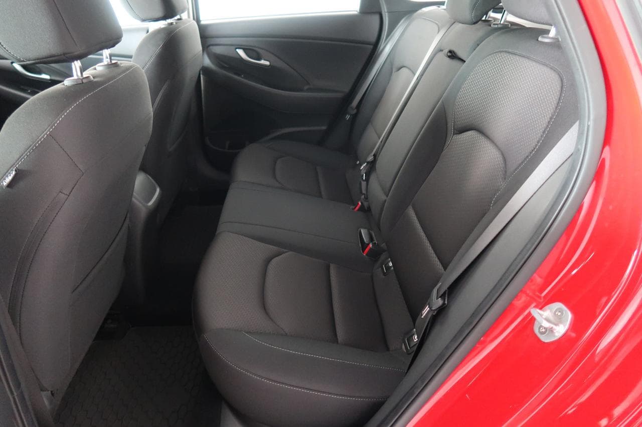 2020 Hyundai i30 - 15