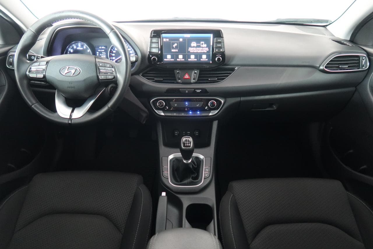 2020 Hyundai i30 - 10