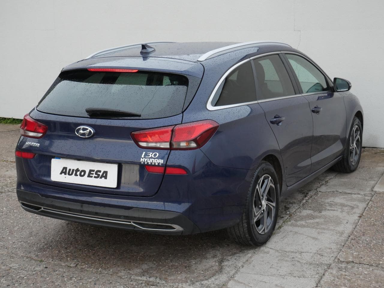 2020 Hyundai i30 - 8
