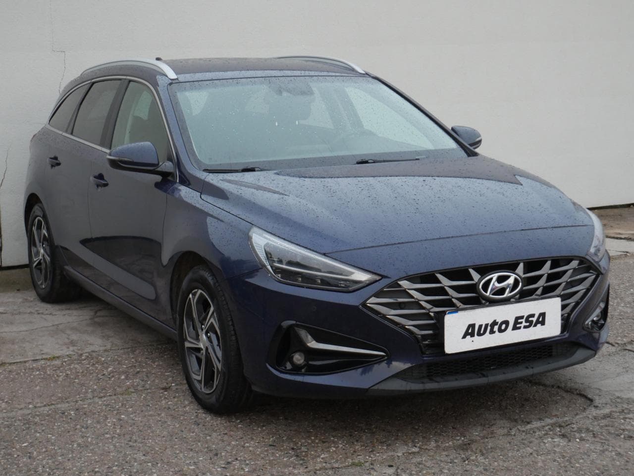 2020 Hyundai i30