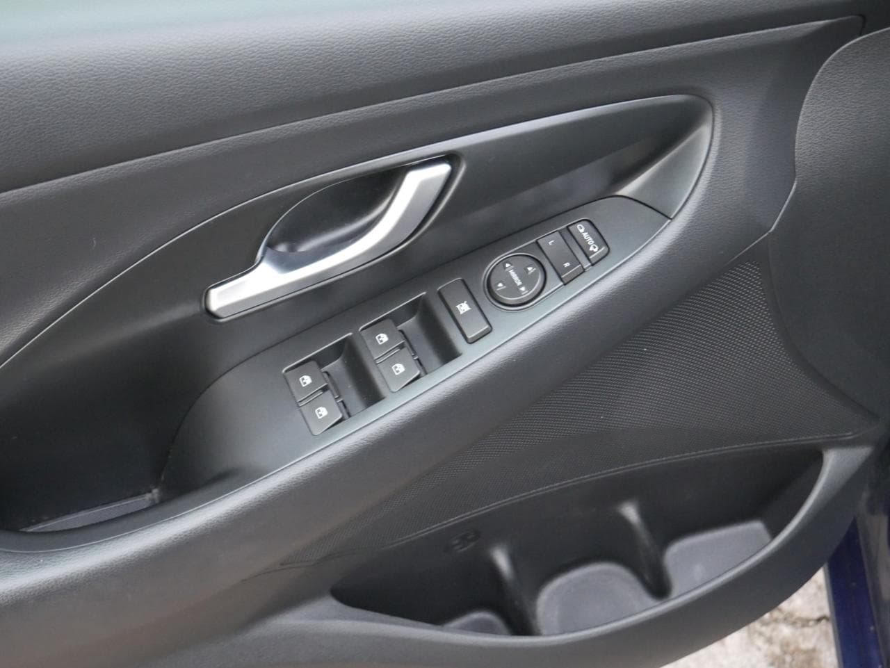 2020 Hyundai i30 - 27