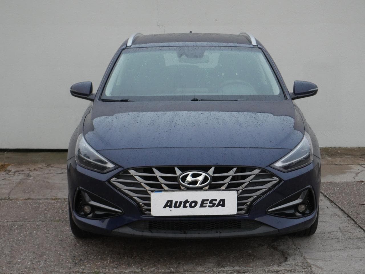 2020 Hyundai i30 - 2